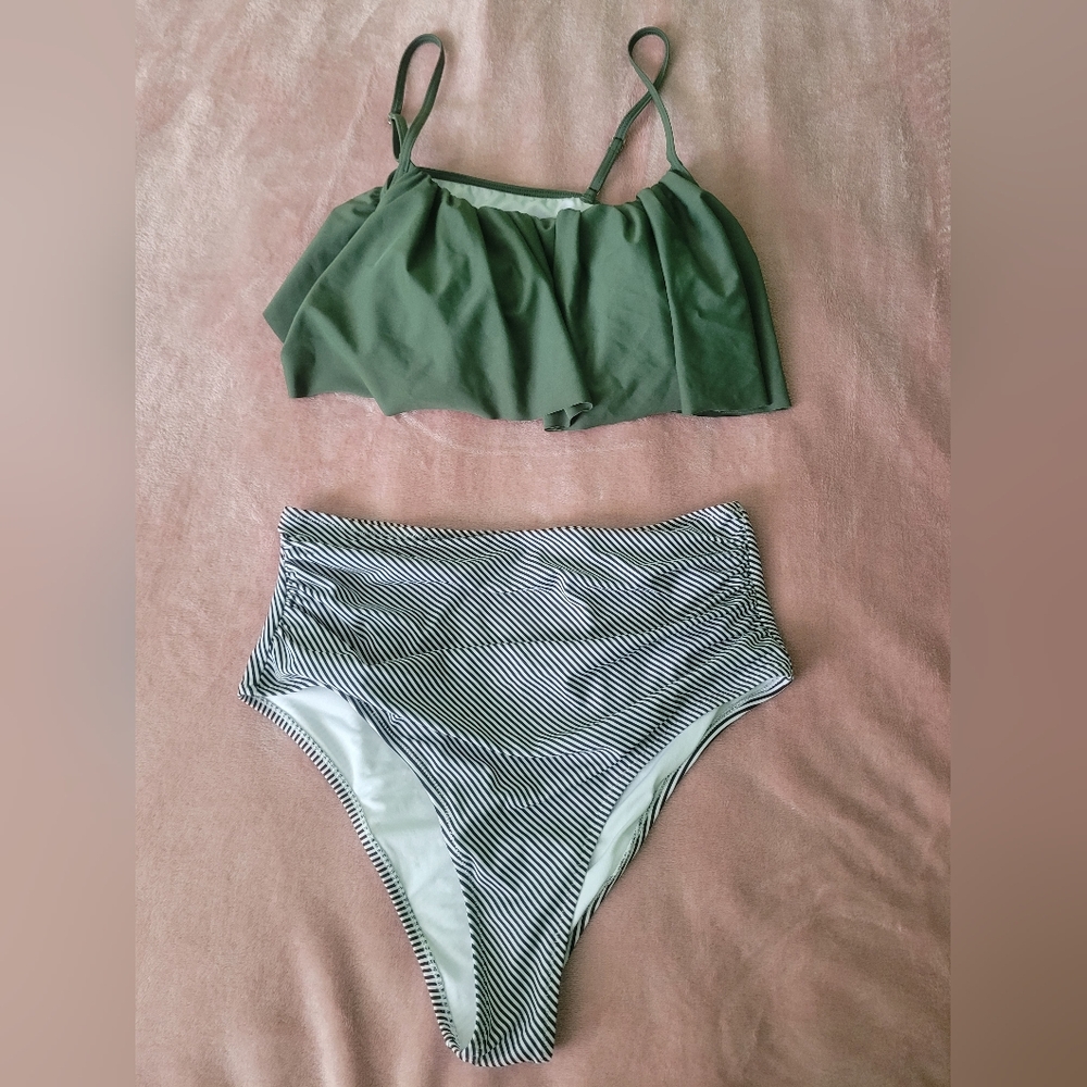Womens Cupshe Bikini